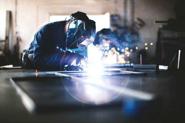 Best Welding Inspection and Certification in Jonestown, PA