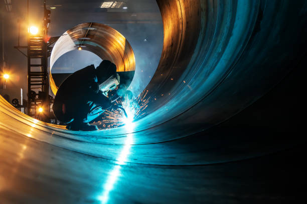 Best Food and Beverage Processing Equipment Welding in Jonestown, PA