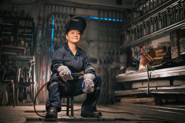Best Automation and Robotic Welding in Jonestown, PA