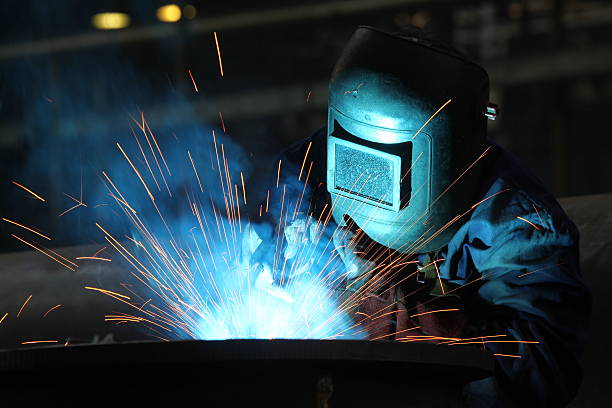 Best Artistic and Custom Metal Fabrication in Jonestown, PA