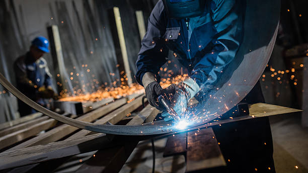 Reliable Jonestown, PA Welder & Metal Fabrication Solutions