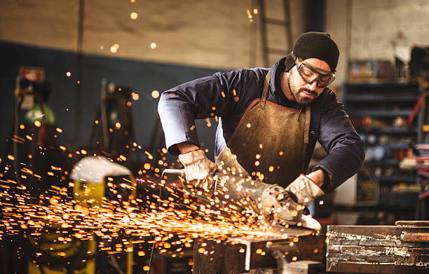 Best Specialty Welding Processes in Jonestown, PA