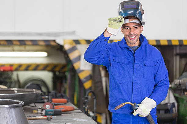 Best Aerospace and Defense Welding in Jonestown, PA